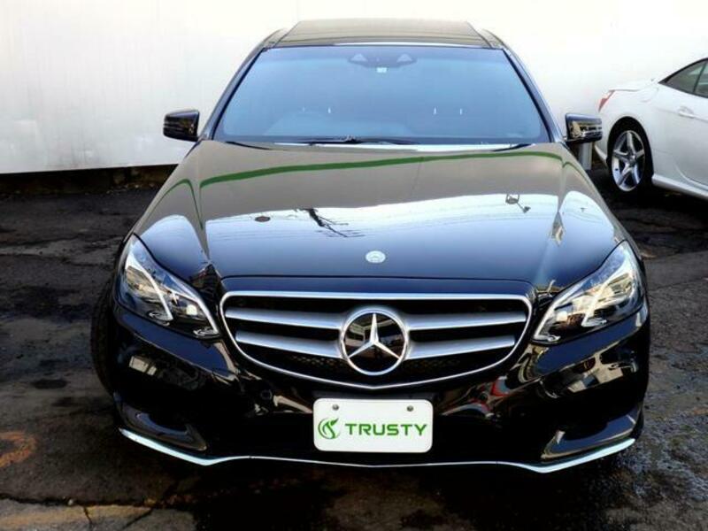 E-CLASS
