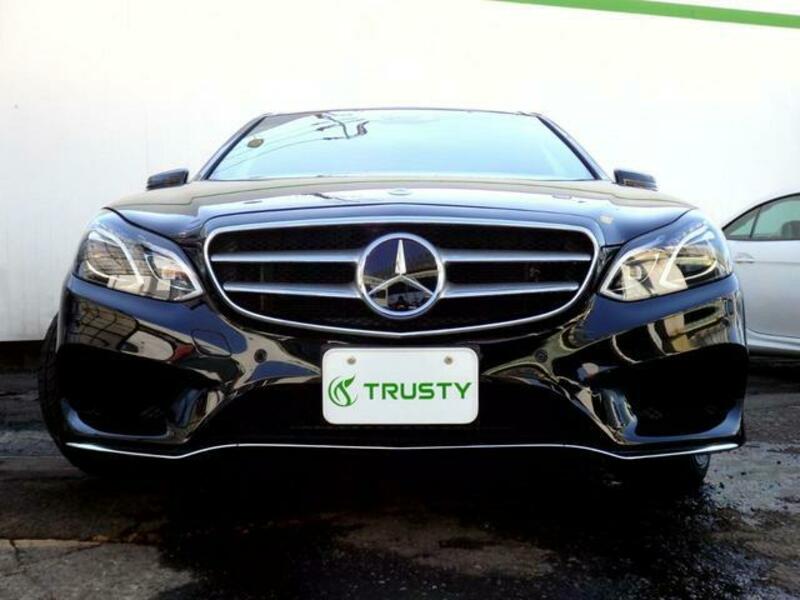 E-CLASS