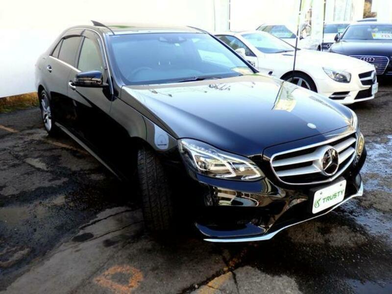E-CLASS