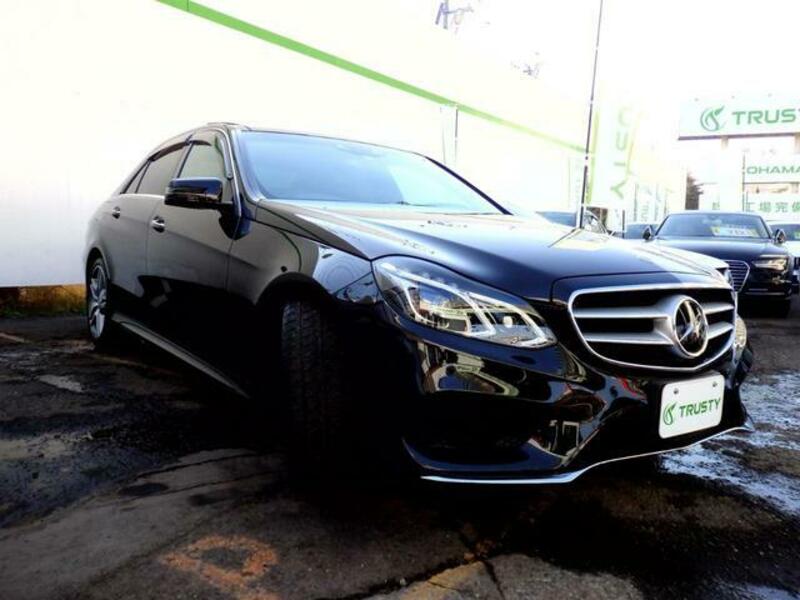 E-CLASS