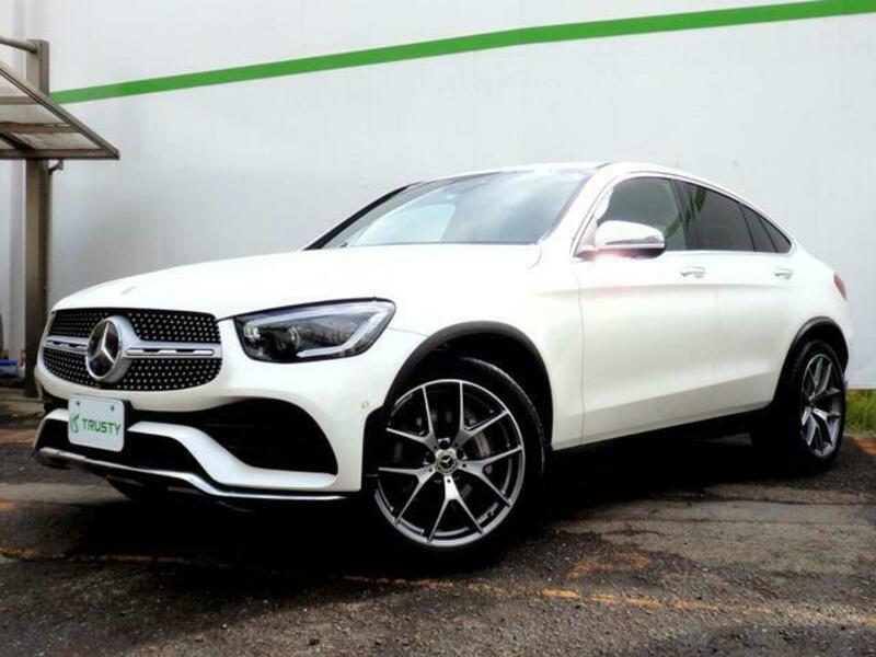 GLC CLASS
