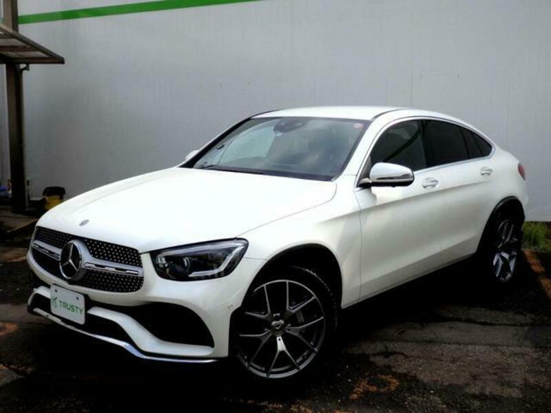 GLC CLASS