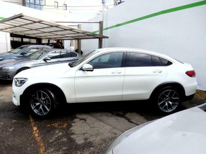 GLC CLASS