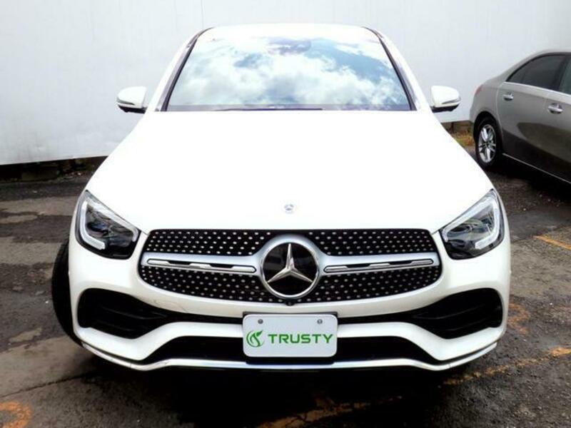 GLC CLASS