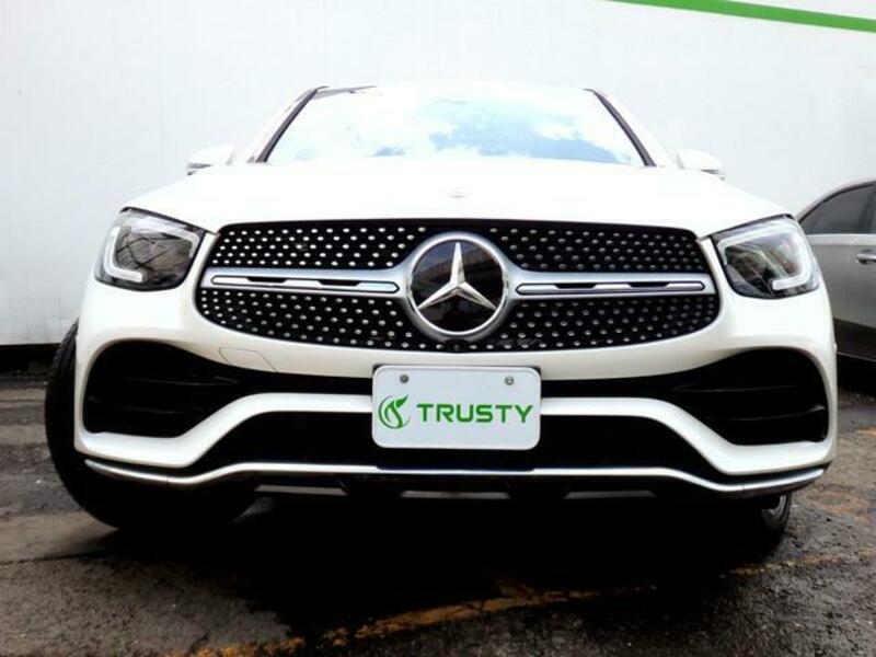 GLC CLASS