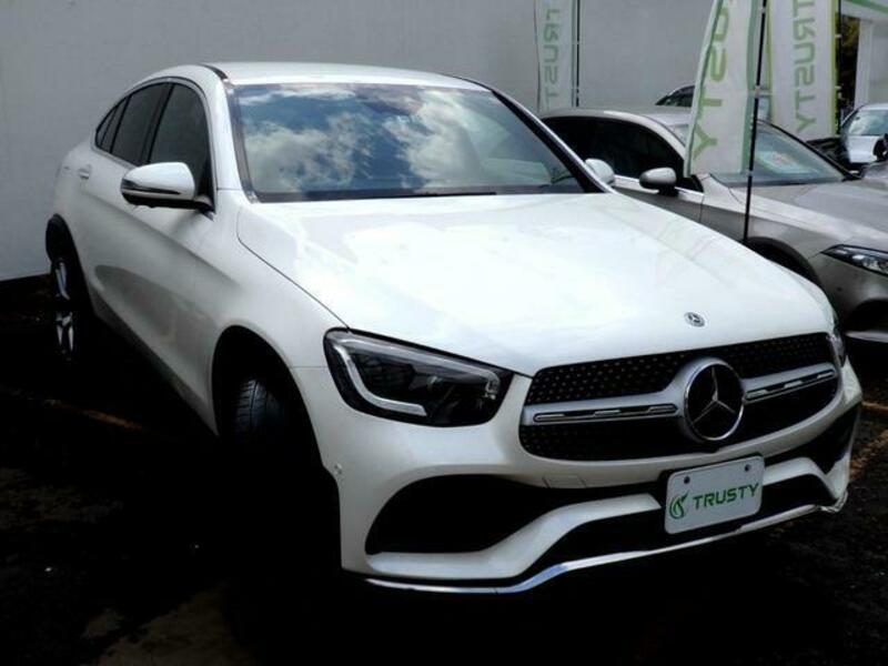 GLC CLASS
