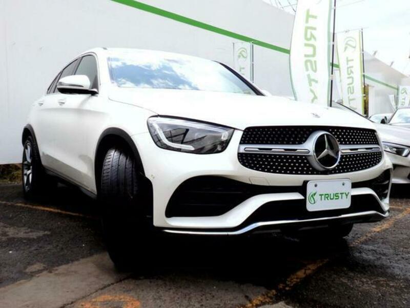 GLC CLASS
