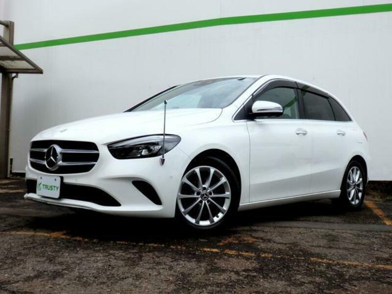 B-CLASS