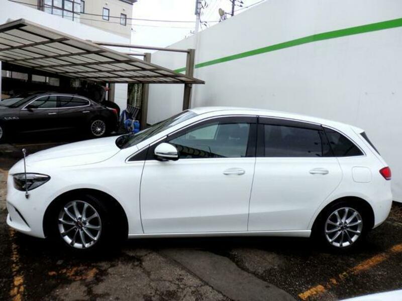 B-CLASS
