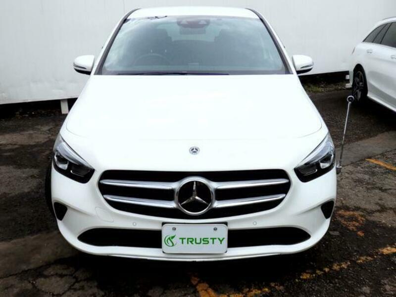 B-CLASS