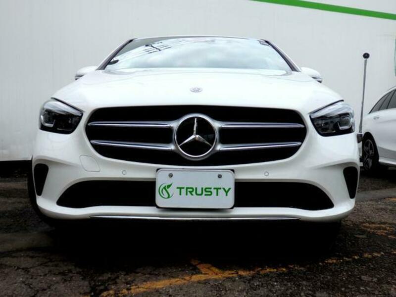 B-CLASS