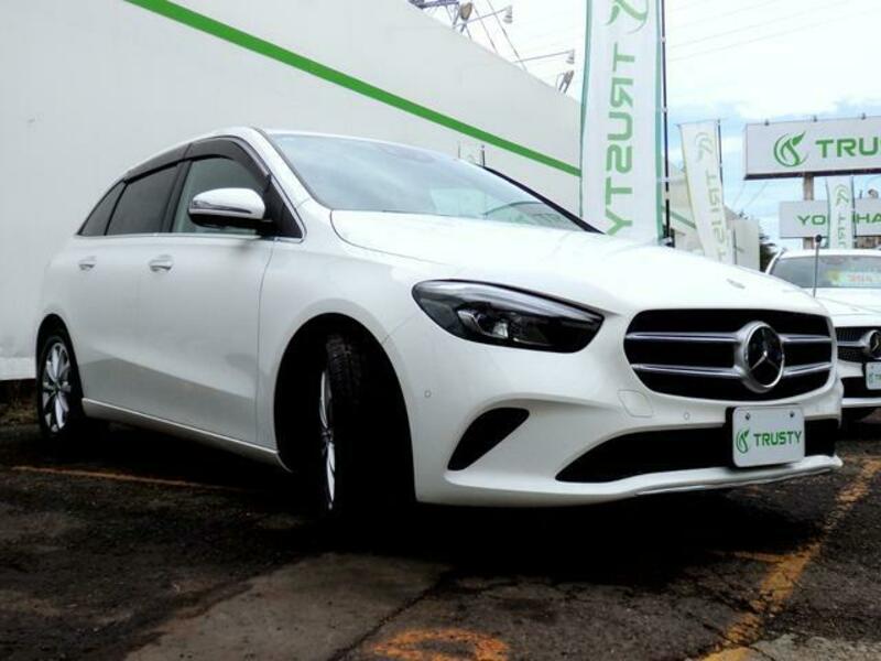 B-CLASS