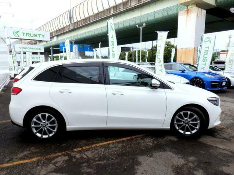 B-CLASS