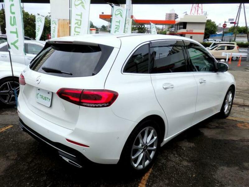 B-CLASS
