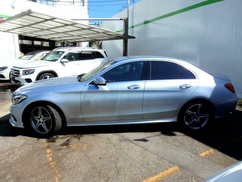 C-CLASS