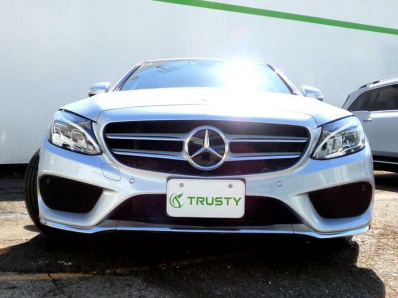 C-CLASS