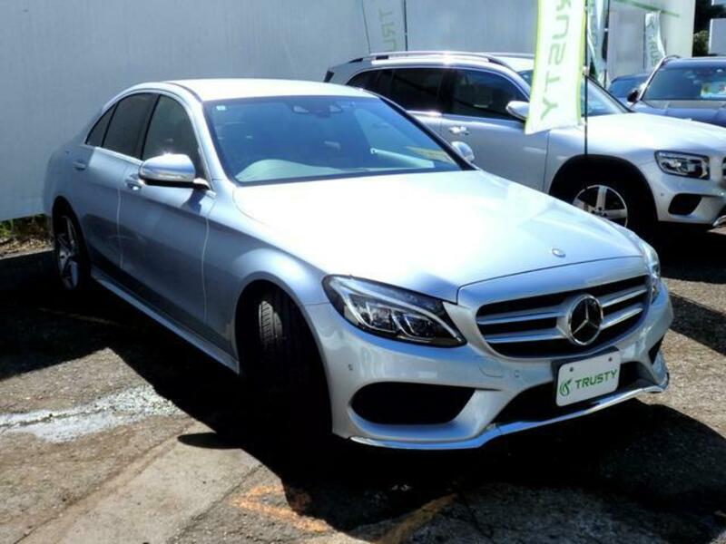 C-CLASS