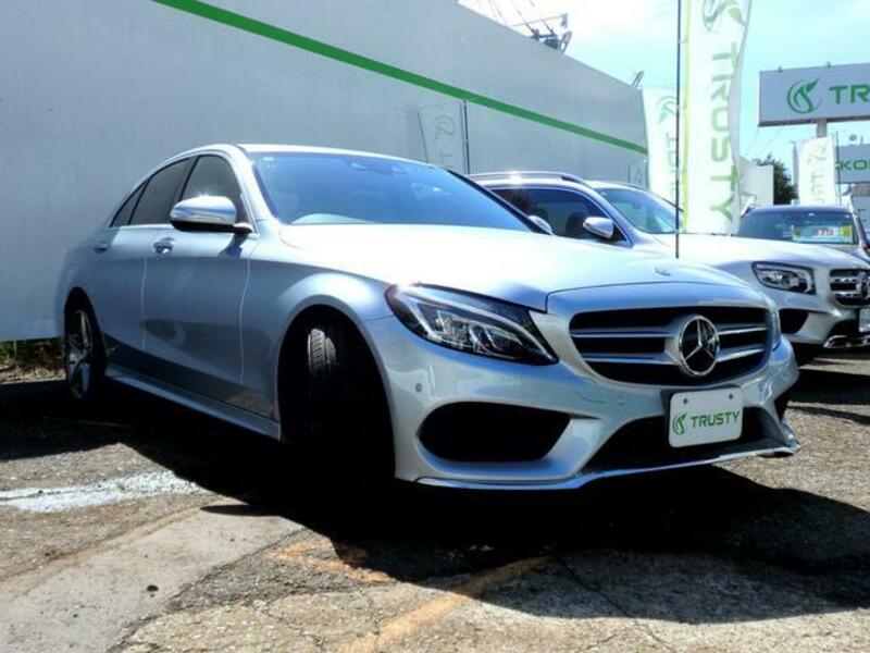 C-CLASS