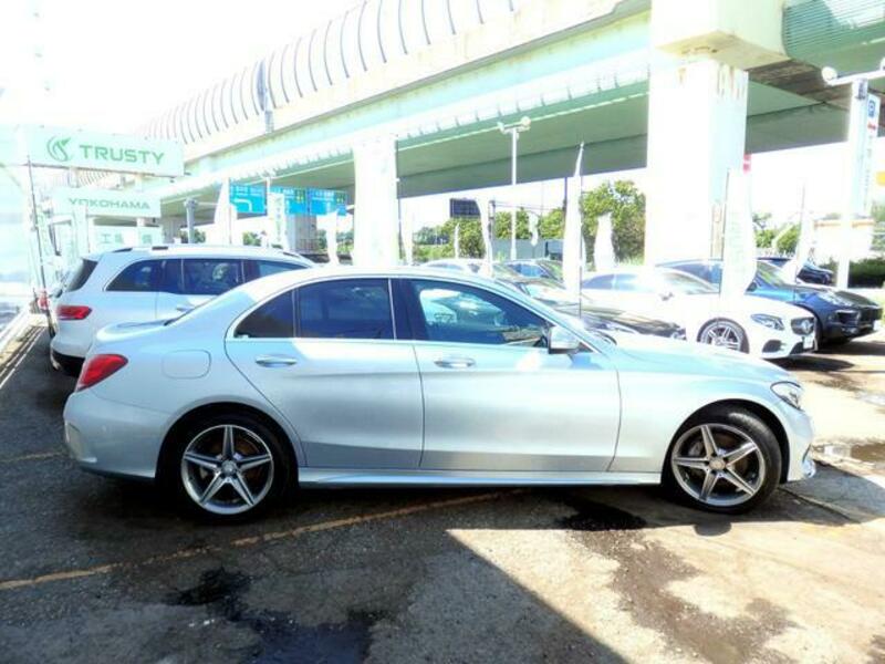 C-CLASS