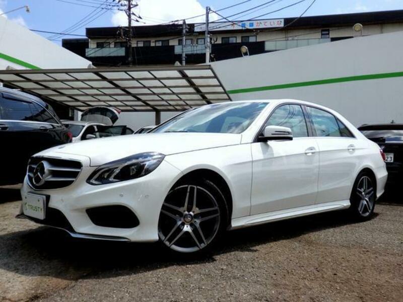 E-CLASS