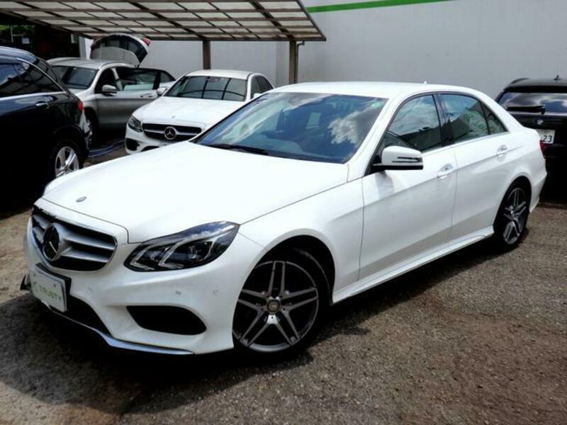 E-CLASS