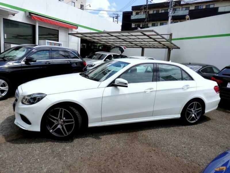 E-CLASS