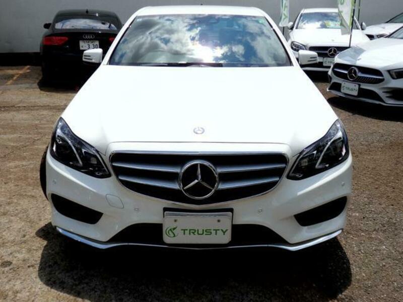 E-CLASS