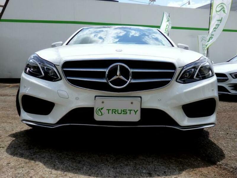 E-CLASS