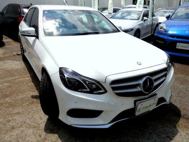 E-CLASS