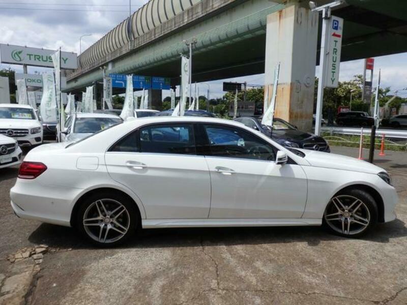E-CLASS