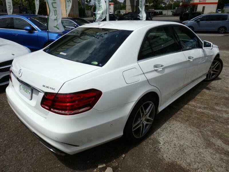 E-CLASS