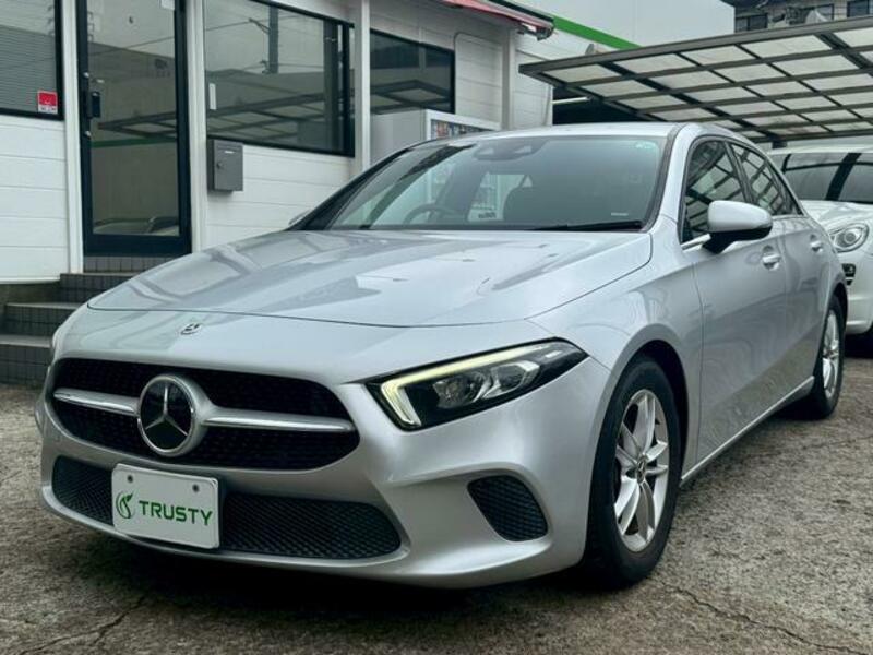 A-CLASS-0