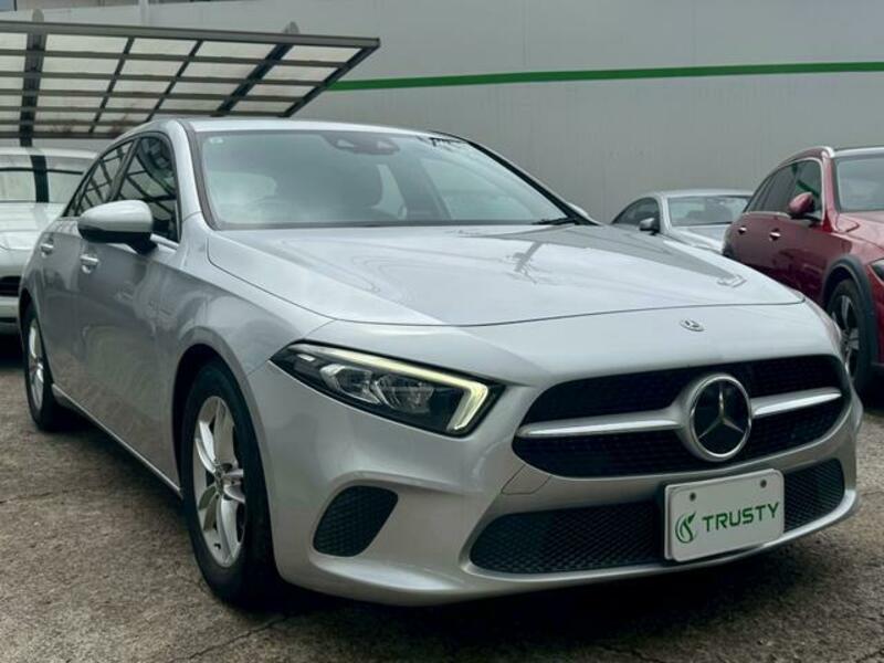A-CLASS