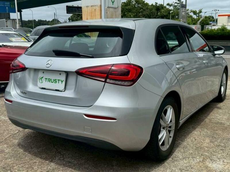 A-CLASS