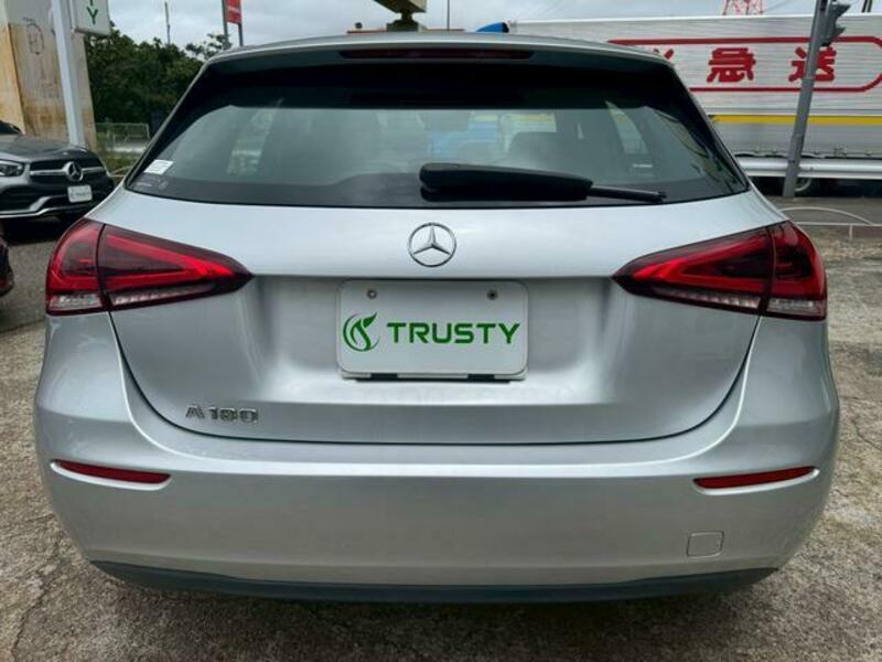 A-CLASS