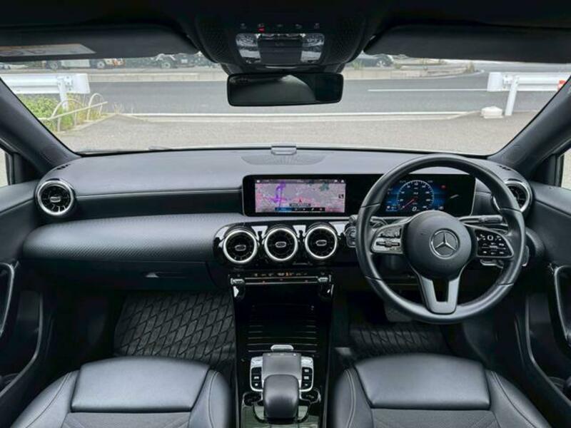 A-CLASS