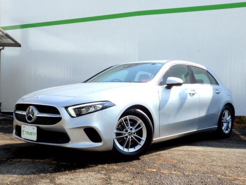 A-CLASS