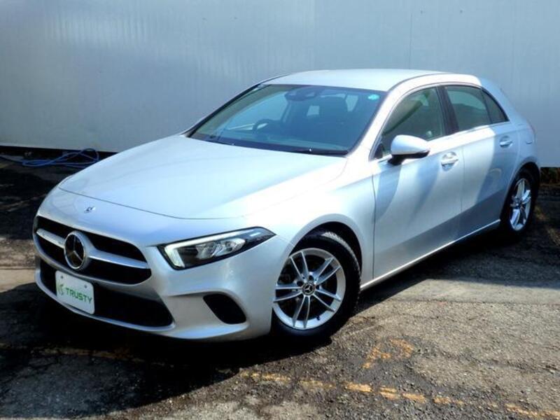 A-CLASS