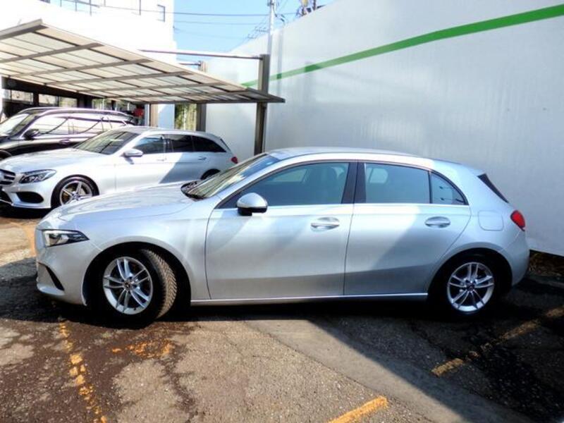 A-CLASS