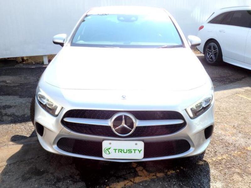A-CLASS