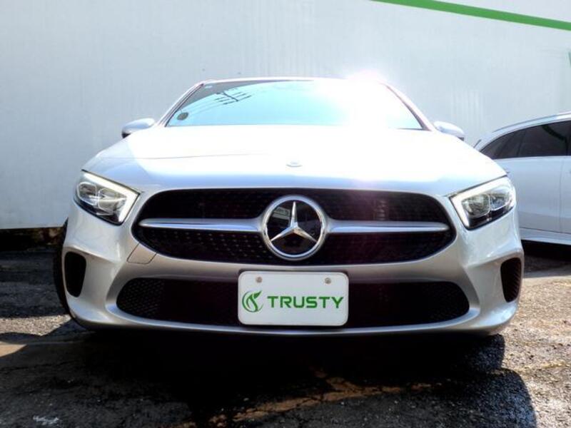 A-CLASS