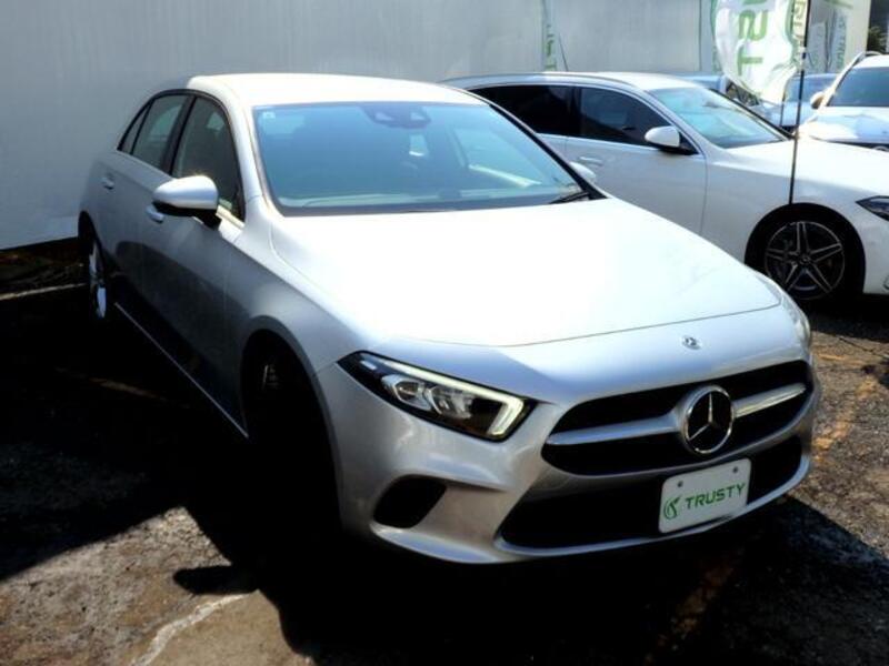 A-CLASS