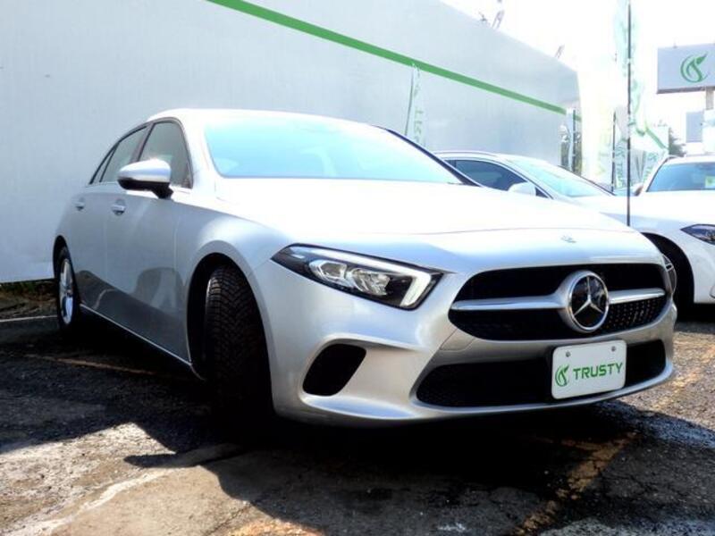 A-CLASS
