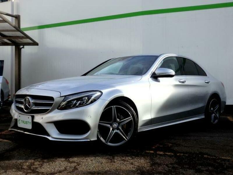 C-CLASS