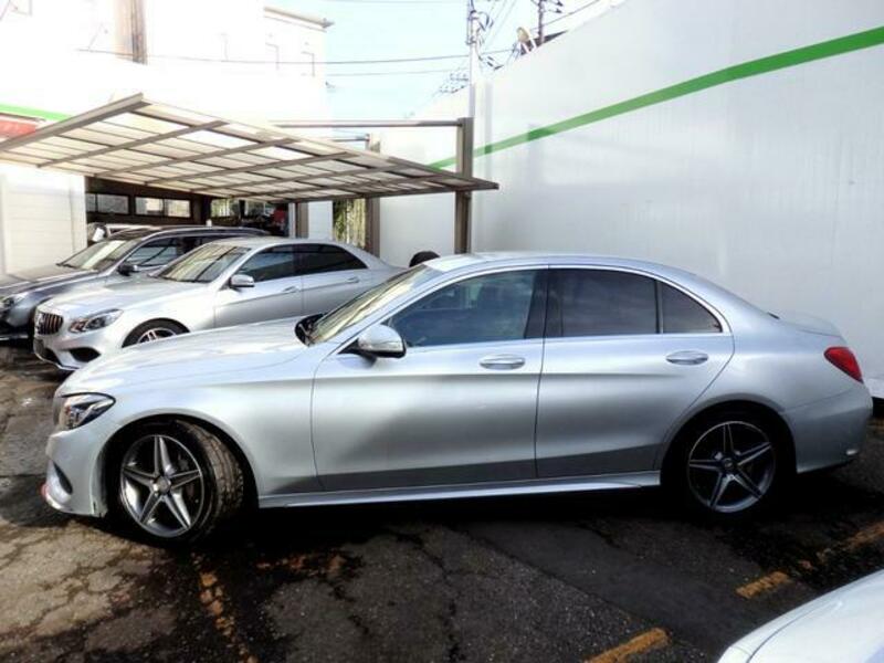 C-CLASS