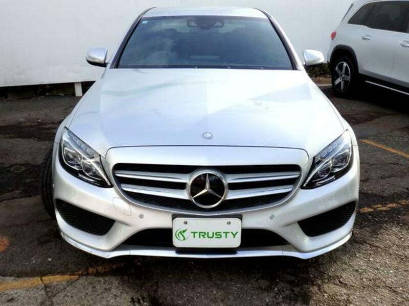 C-CLASS