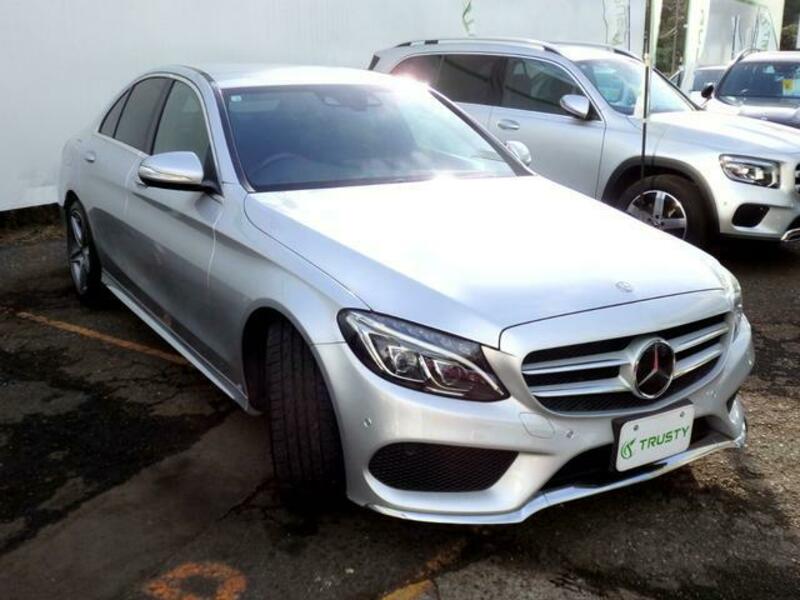 C-CLASS
