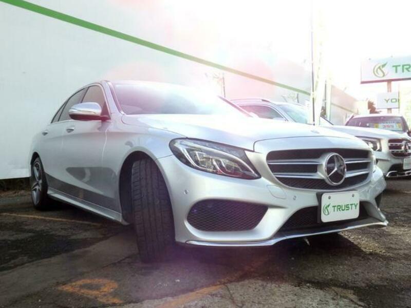 C-CLASS
