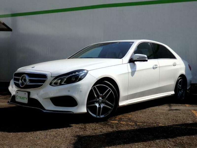 E-CLASS