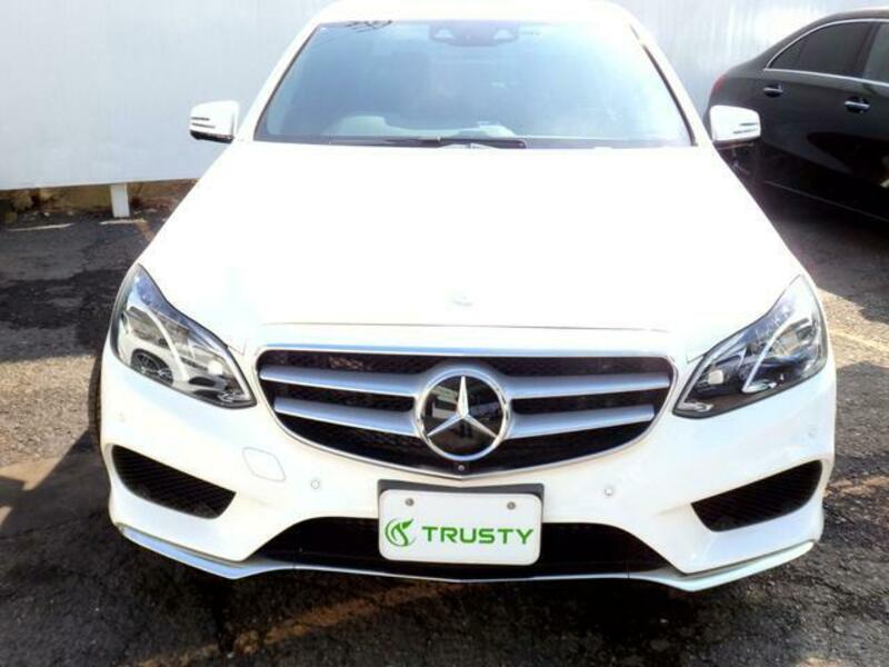 E-CLASS